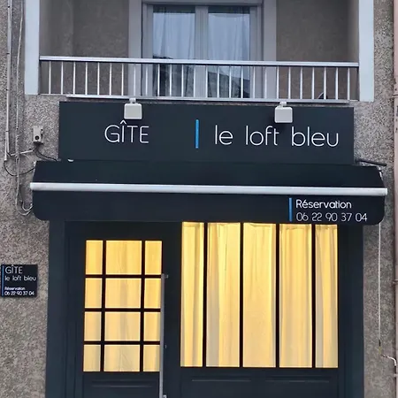 Le Salon Sablons