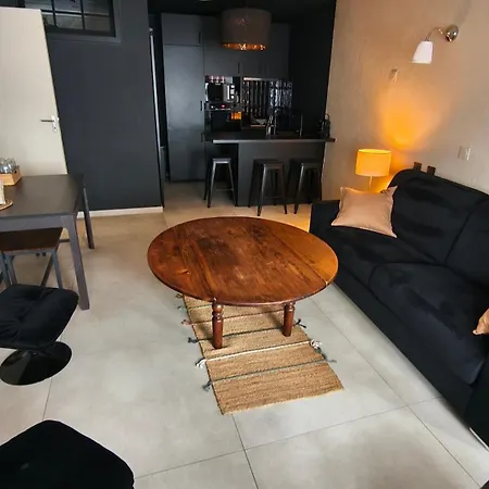 Le Salon