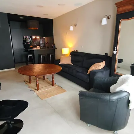 Le Salon