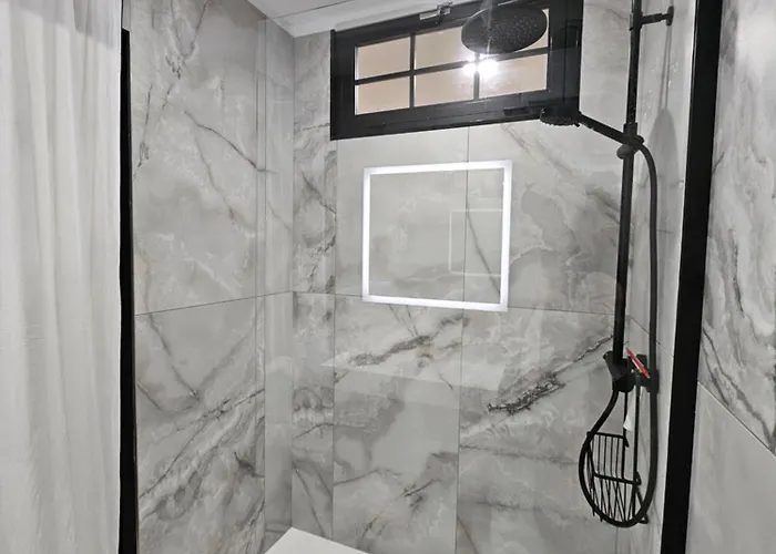 Le Salon Apartment Sablons (Drome)