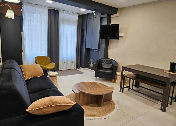 Le Salon * Sablons (Drome)