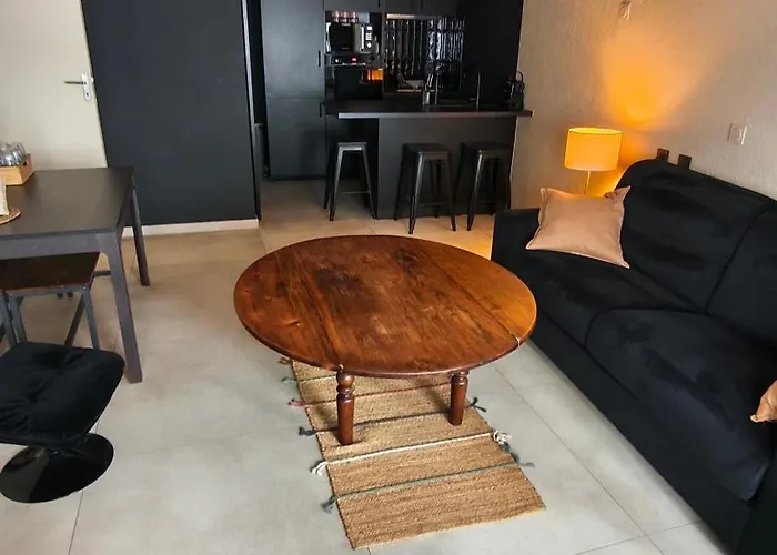 Le Salon