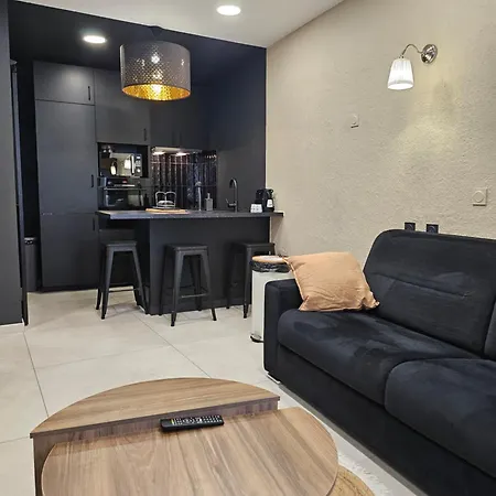 Le Salon Διαμέρισμα