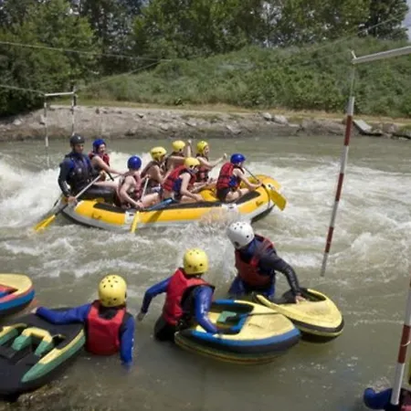 Διαμέρισμα Le Salon *