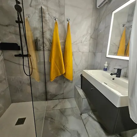 Appartement Le Salon Sablons (Drome)