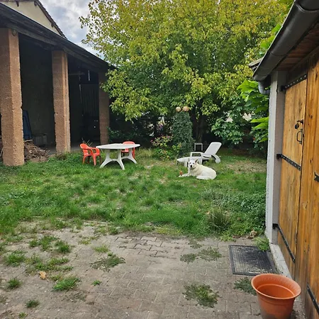 Apartamento Le Salon Sablons (Drome)