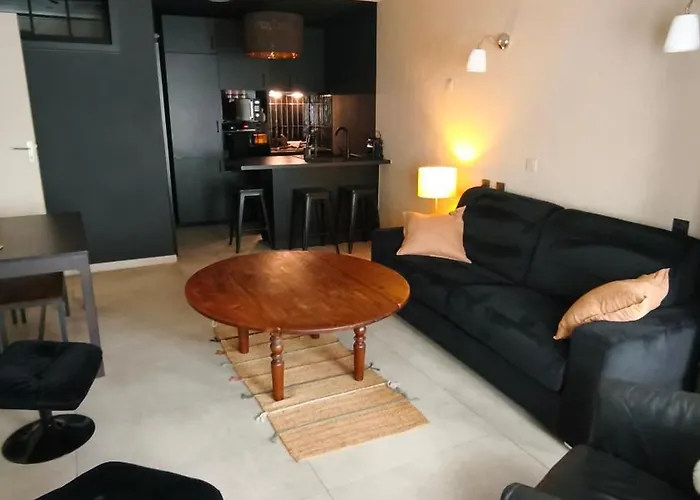 Le Salon *