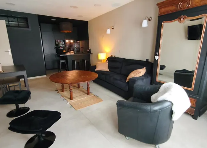 Le Salon